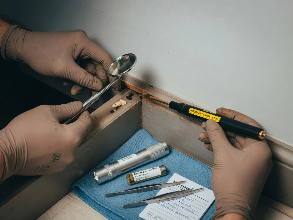 Why choose Emergency Pest Control in Junction, IL